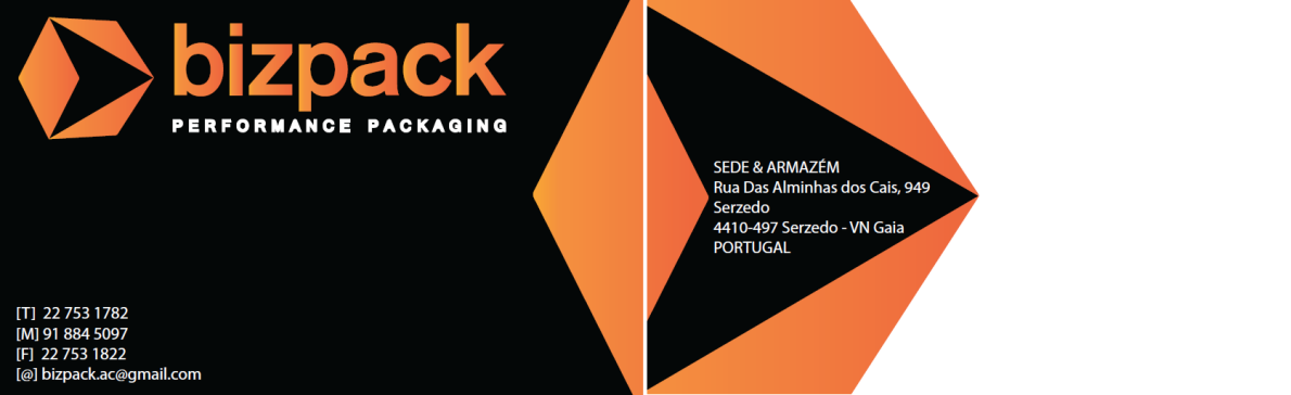 Business Card Design by AvacaDocs for BIZPACK | Design #2514254