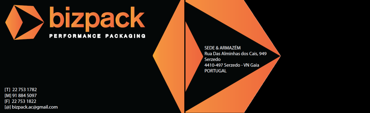 Business Card Design by AvacaDocs for BIZPACK | Design #2514255