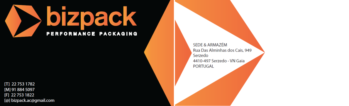 Business Card Design by AvacaDocs for BIZPACK | Design #2514258