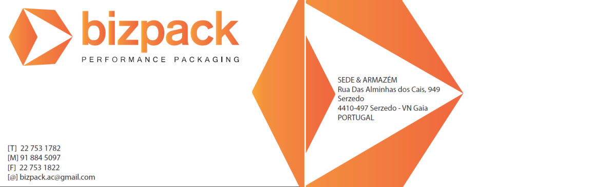 Business Card Design by AvacaDocs for BIZPACK | Design #2514263