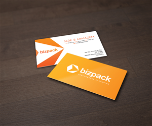 Business Card for Inovative Flexible Packaging Company | Business Card Design by FutureDesigne