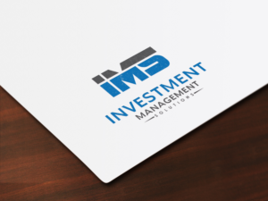 Logo-Design von IMD-HUB für MVW Holdings | Design: #13773759