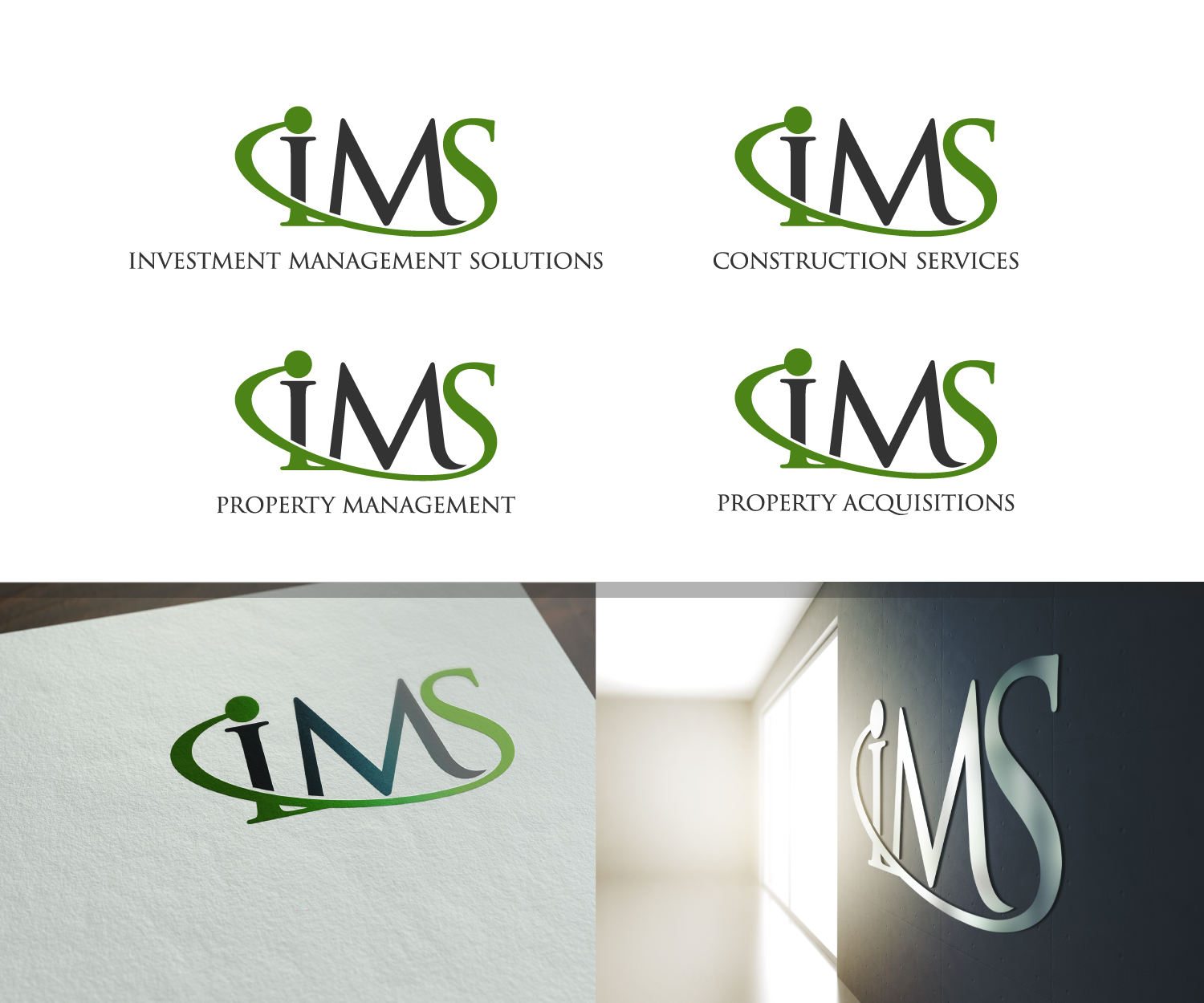 Logo Design by Mario for MVW Holdings | Design #13774856