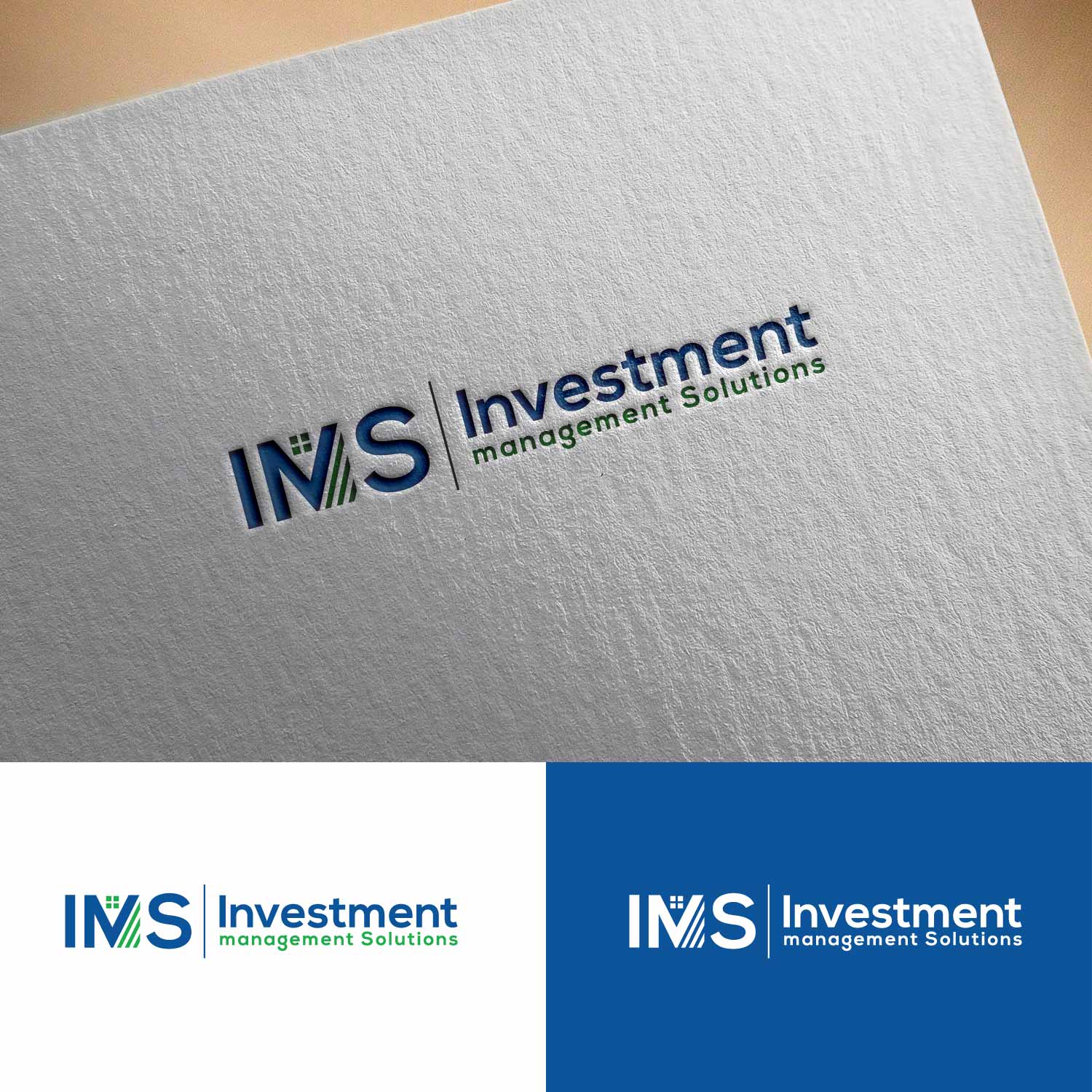 Logo Design by karthika vs for MVW Holdings | Design #13774409