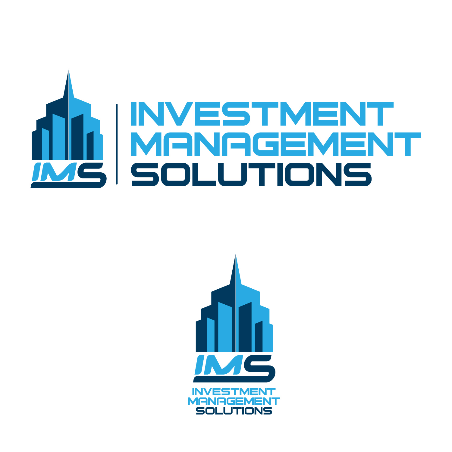 Logo Design by at-as for MVW Holdings | Design #13860279