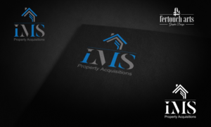 Logo-Design von FerTouch Arts für MVW Holdings | Design: #13931584