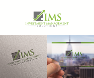 Logo-Design von eMARK für MVW Holdings | Design: #13804913