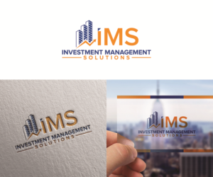 Logo-Design von eMARK für MVW Holdings | Design: #13804914