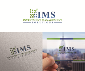Logo-Design von eMARK für MVW Holdings | Design: #13804915