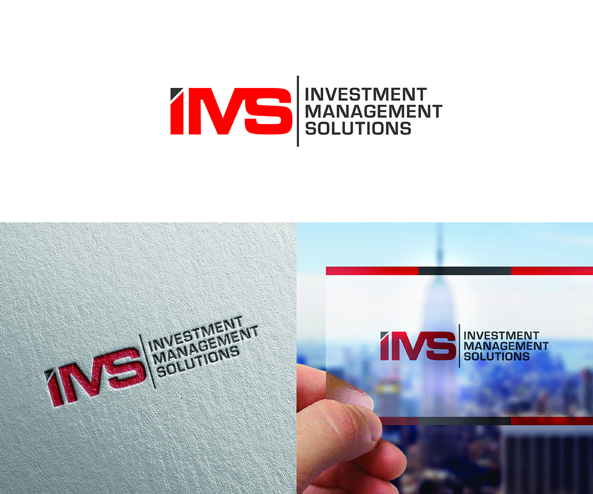 Logo-Design von eMARK für MVW Holdings | Design #13804917