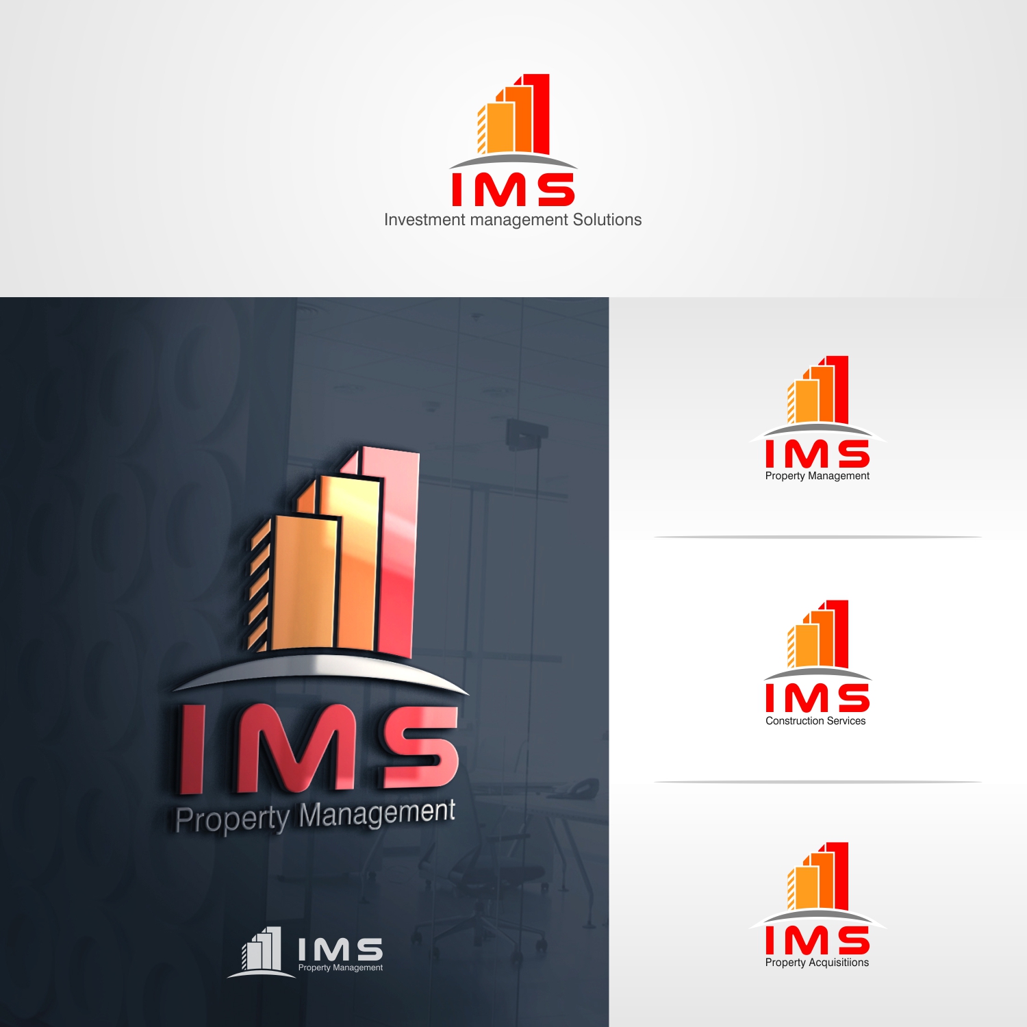 Logo Design by manto.bjb for MVW Holdings | Design #13775534