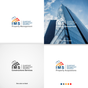 Logo Design by manto.bjb for MVW Holdings | Design: #13940062