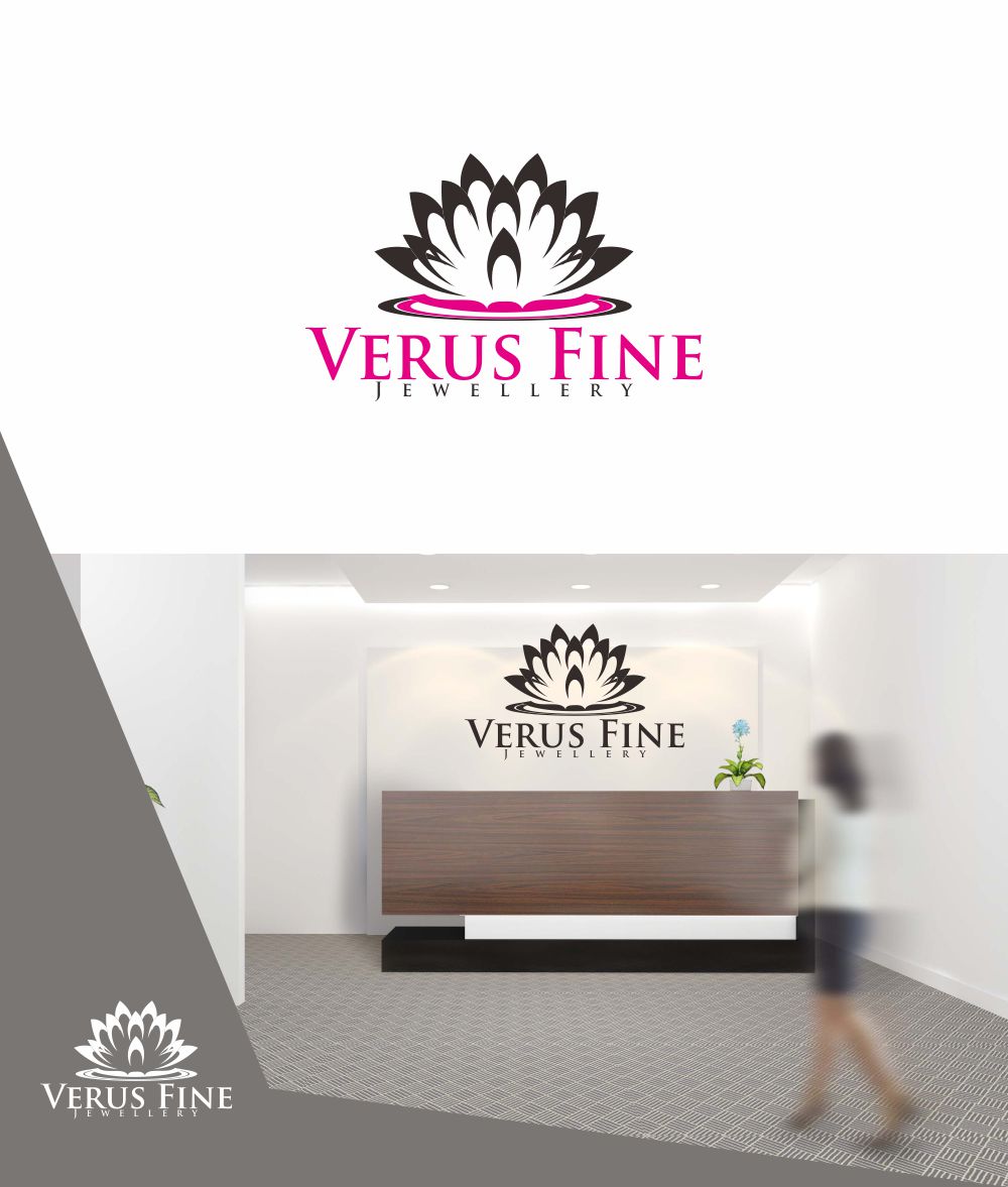 Logo Design by Paulsein for this project | Design #13834309