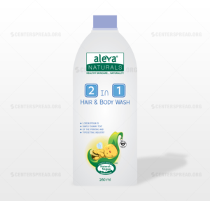 Packaging Design by CENTERSPREAD for this project | Design #13832815