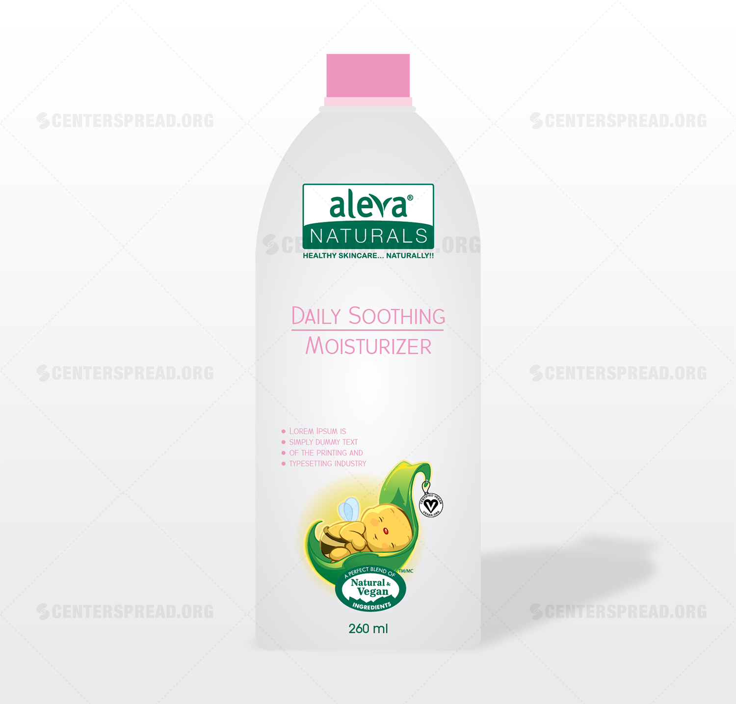 Packaging Design by CENTERSPREAD for this project | Design #13832818