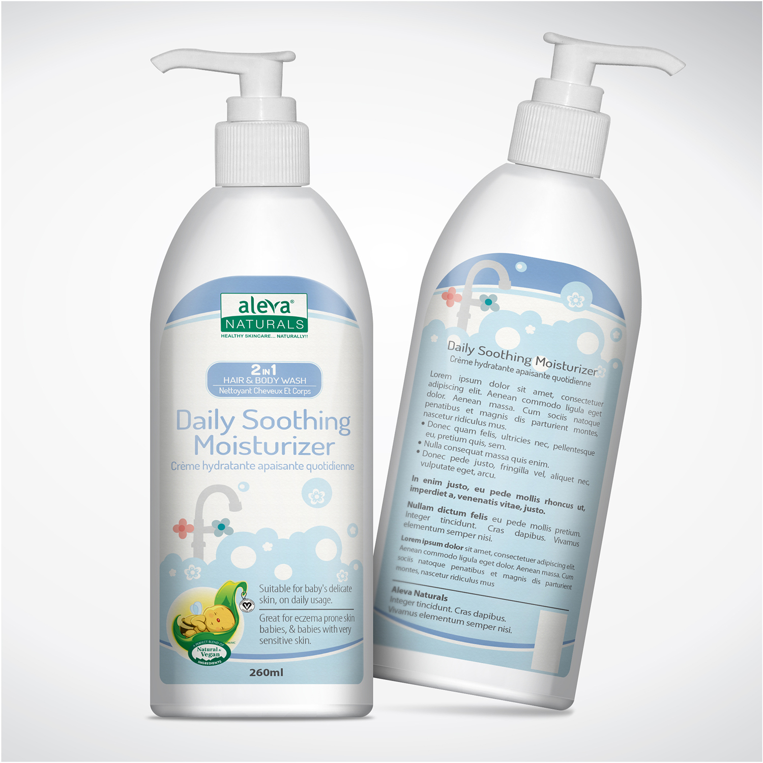 Packaging Design by tuan1968 for this project | Design #13966129