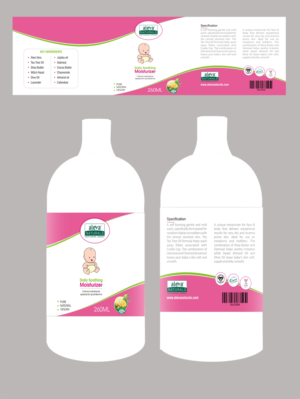 Packaging Design by saurabhjoshi for this project | Design #13796969