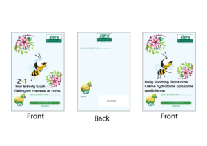 Packaging Design by Parul for this project | Design: #13913440