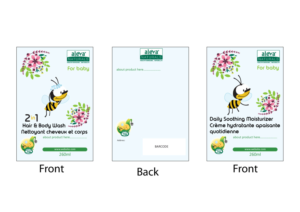Packaging Design by Parul for this project | Design: #13913458