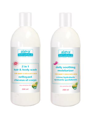 Baby Lotion and Wash Label design | Diseño de Empaque por Yvette