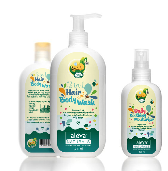 Packaging Design by camiserrano.m for this project | Design #13801325