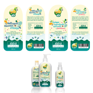 Diseño de Empaque por camiserrano.m para este proyecto | Diseño: #13801714