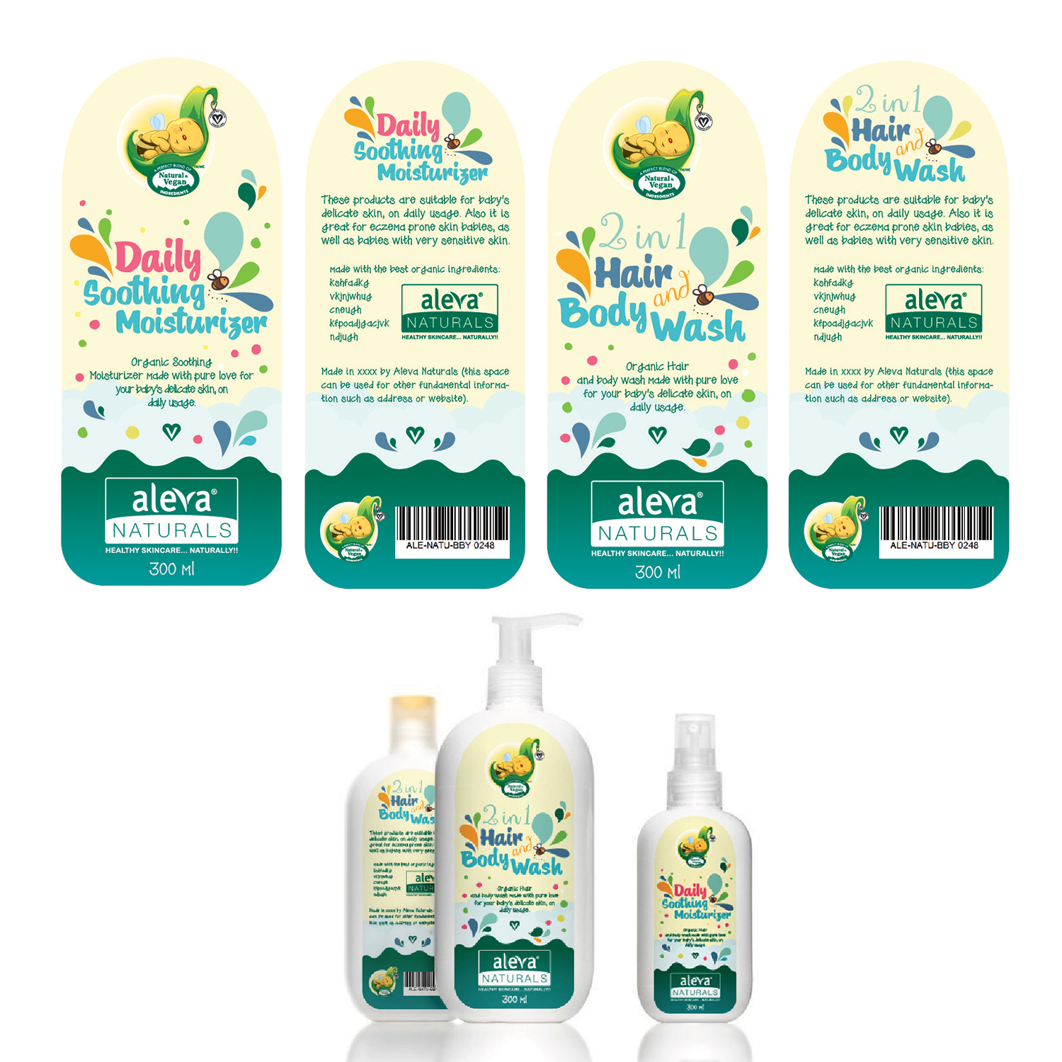 Packaging Design by camiserrano.m for this project | Design #13801715
