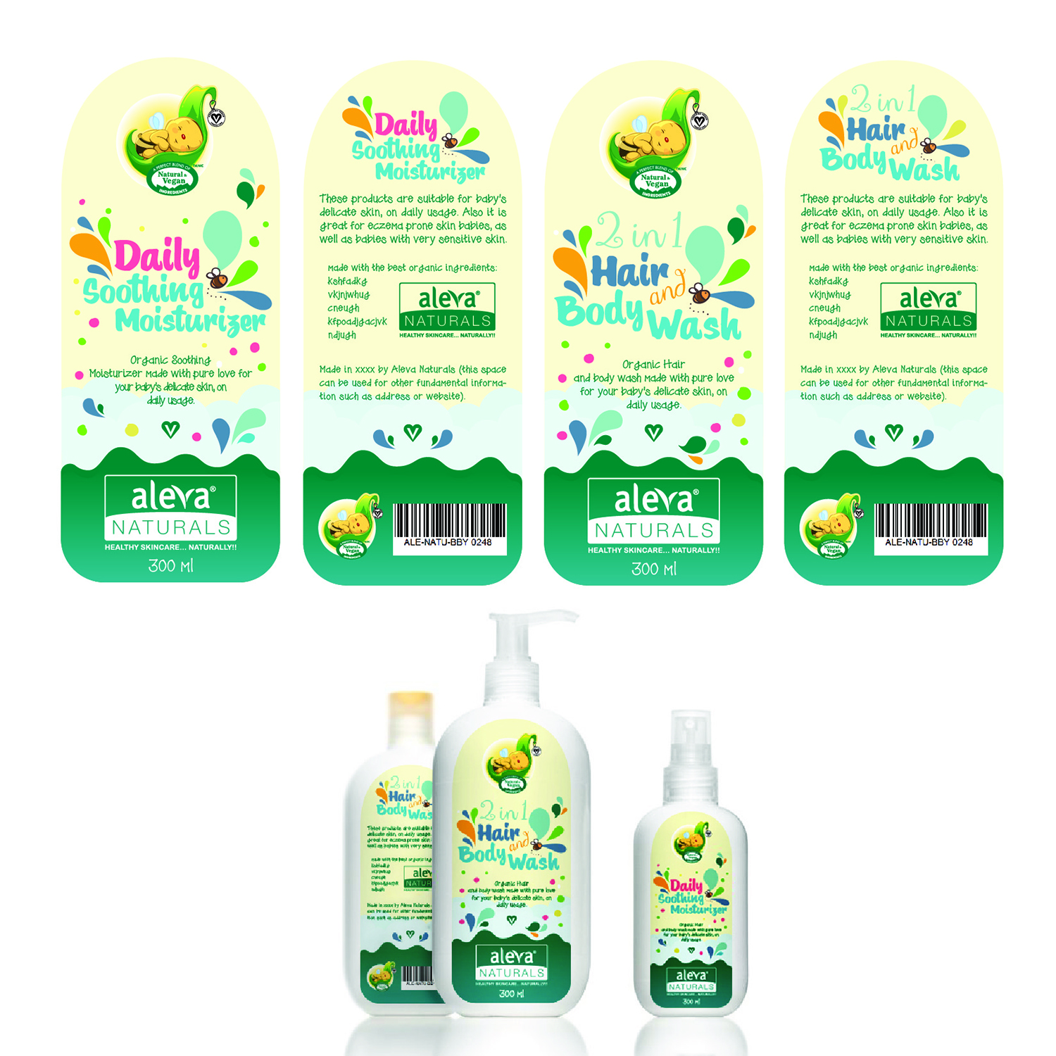 Packaging Design by camiserrano.m for this project | Design #13801717