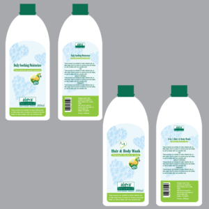 Packaging Design by Trang cyp for this project | Design: #13811263