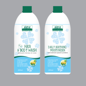 Packaging Design by Trang cyp for this project | Design: #13823346