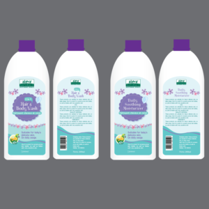 Packaging Design by Trang cyp for this project | Design: #13963247