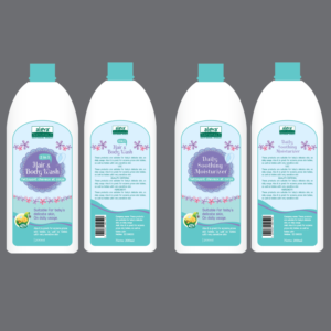Packaging Design by Trang cyp for this project | Design: #14010101