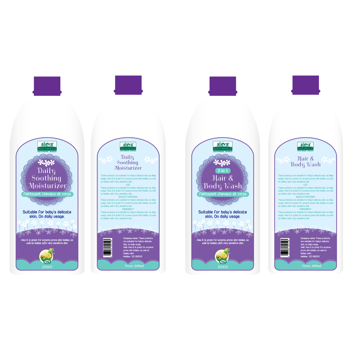 Design Emballage par Trang cyp pour ce projet | Design #14010102