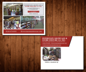 Postcard Design by Designers Hub for this project | Design: #13800602