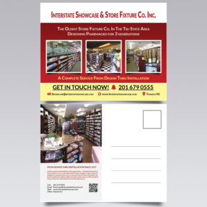 Diseño de Postal por VEGA-Designs para este proyecto | Diseño: #13786462