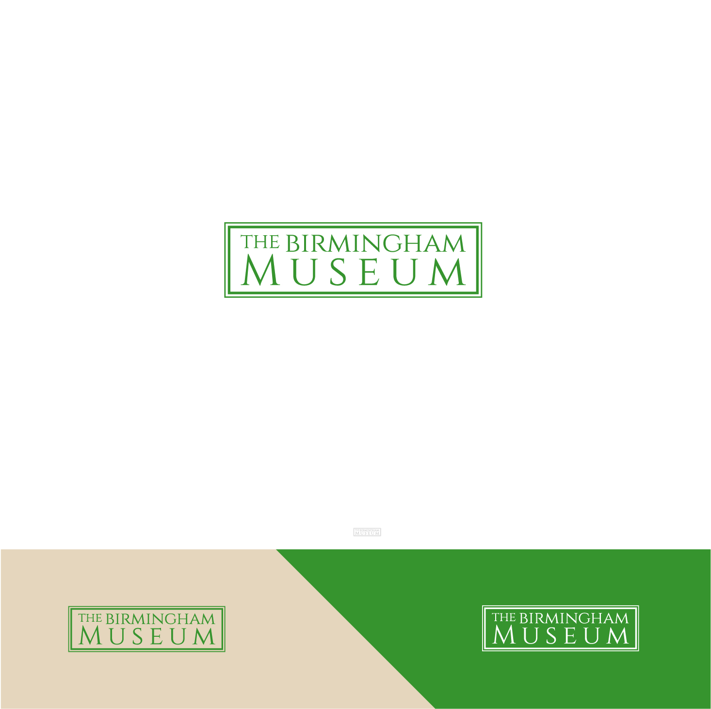 Logo Design by abc. for this project | Design #13843009