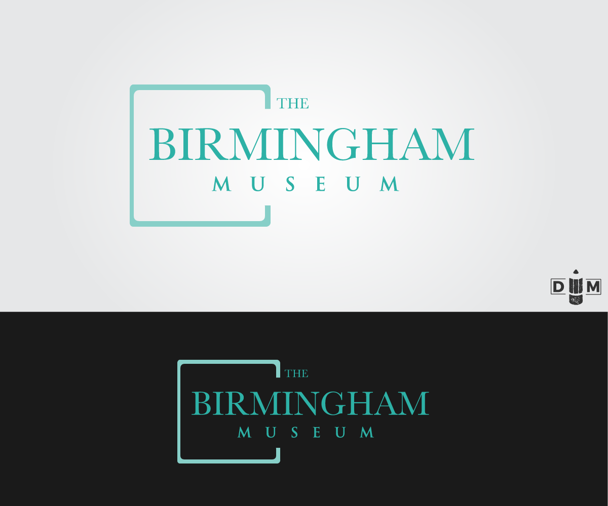 Logo Design by dmatas for this project | Design #13883469