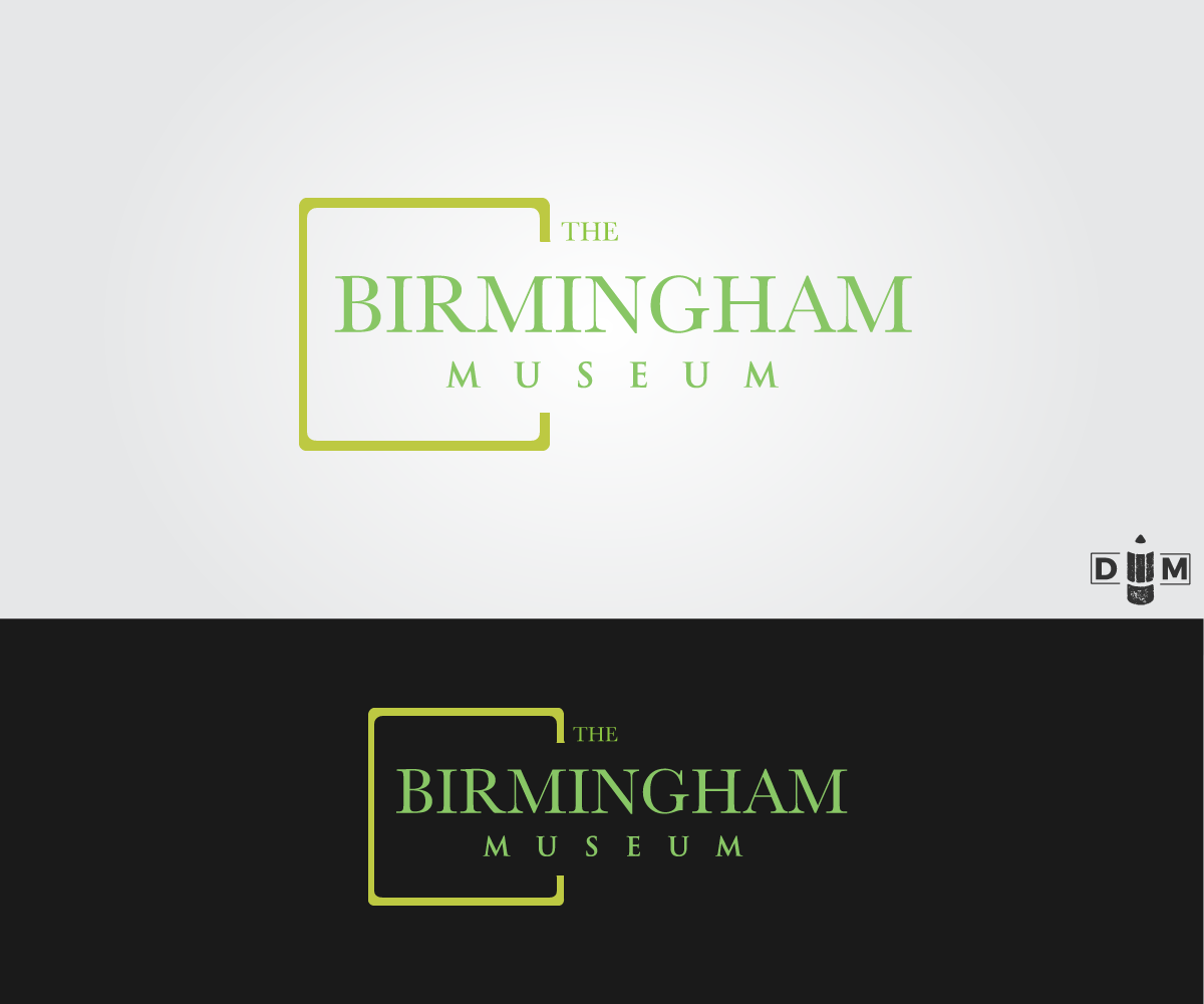 Logo-Design von dmatas für dieses Projekt | Design #13883470