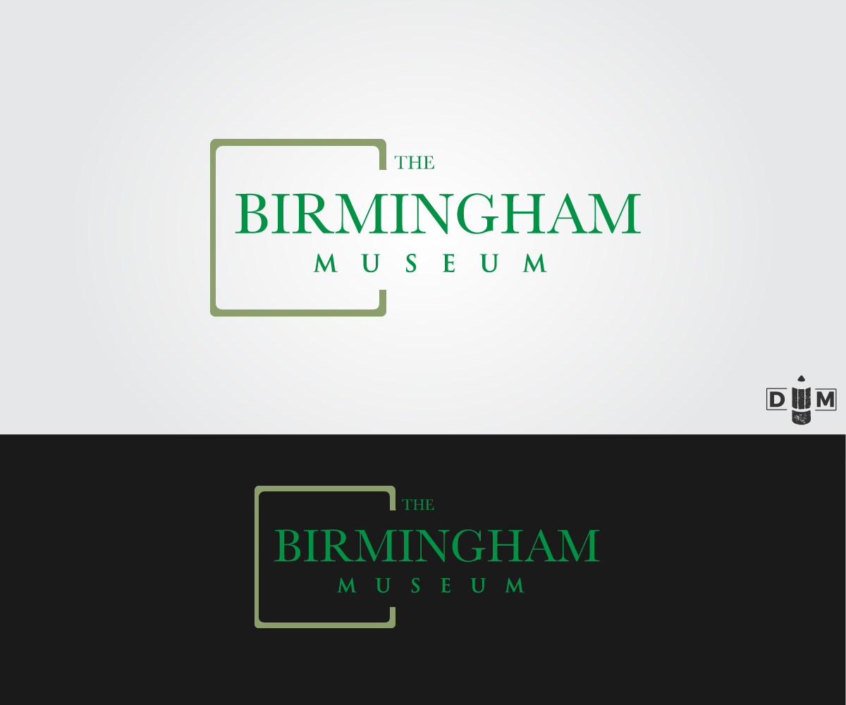 Logo Design by dmatas for this project | Design #13883472