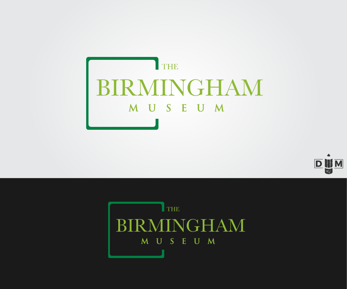 Logo Design by dmatas for this project | Design #13883473
