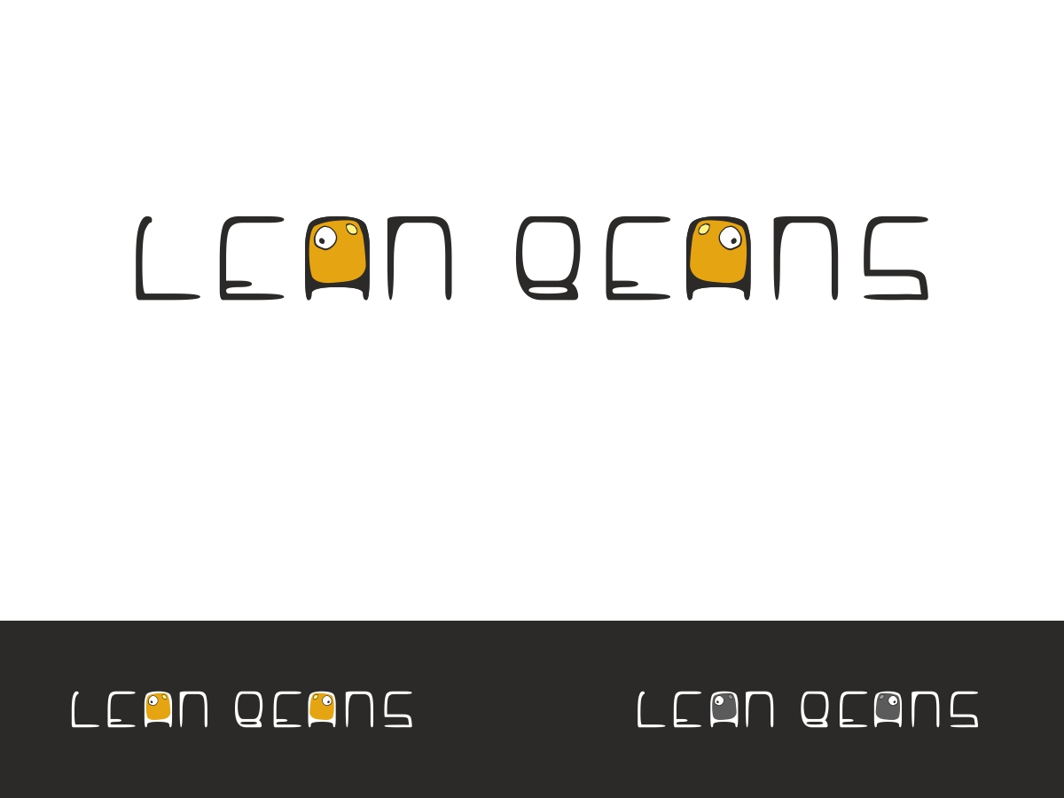 Design de Logo par SilviaDegioDesign pour Lean Beans | Design #2490102