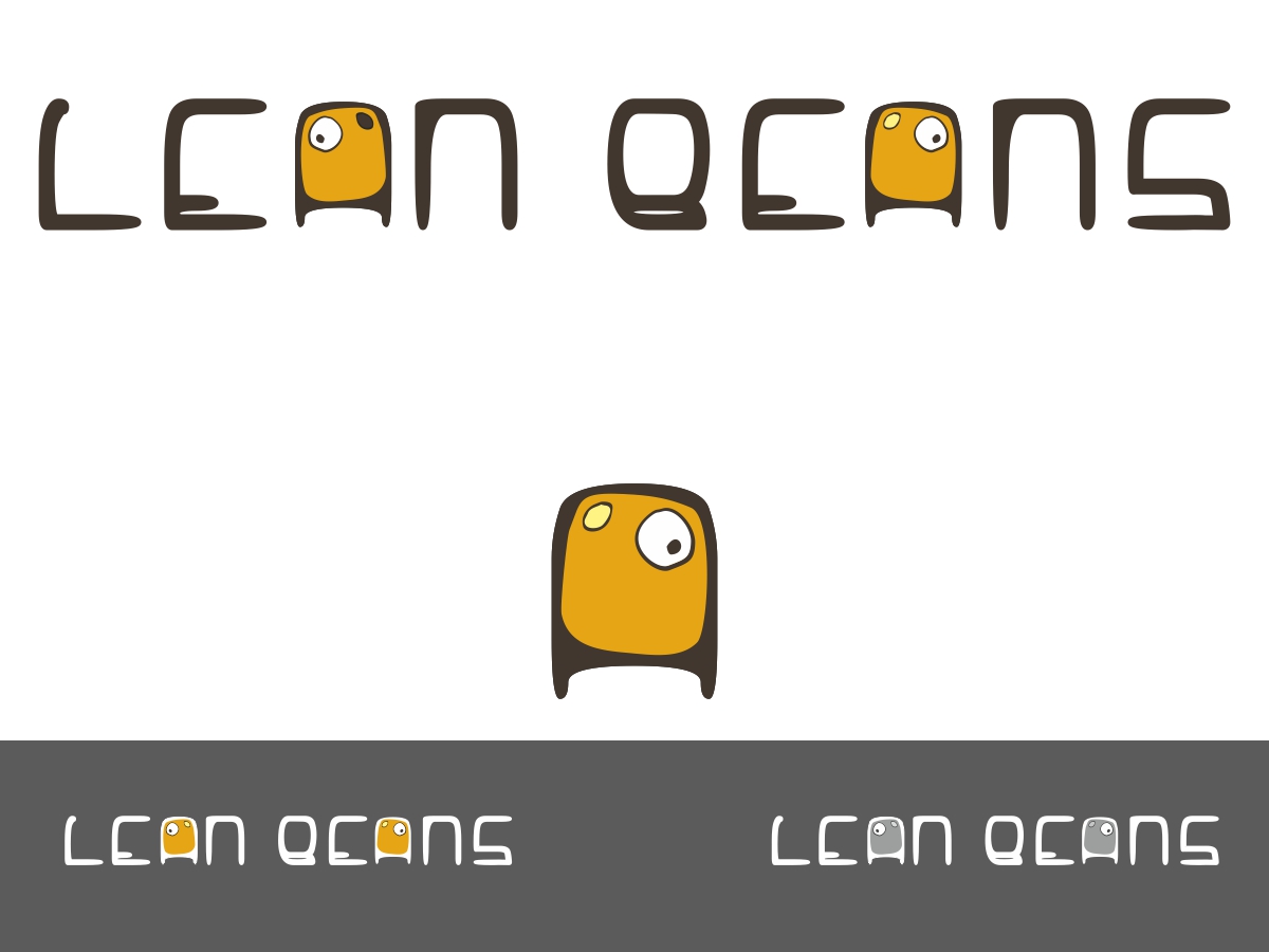 Logo Design by SilviaDegioDesign for Lean Beans | Design #2492409