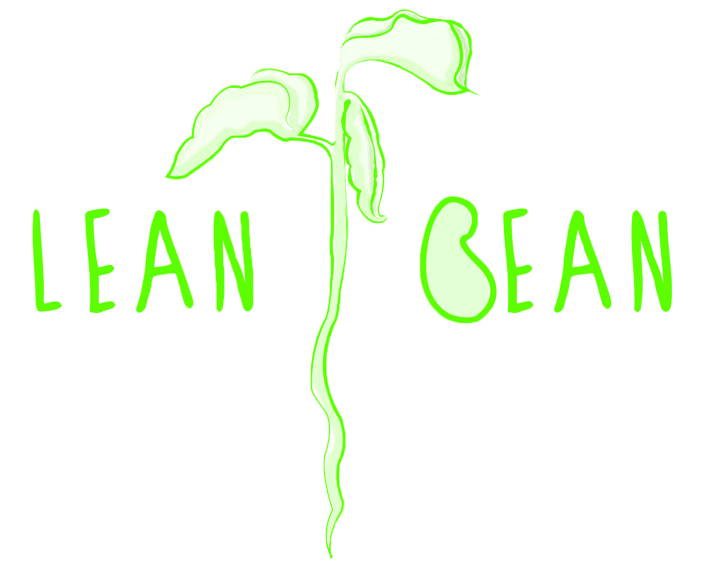 Diseño de Logo por  emilyandras para Lean Beans | Diseño #2489562