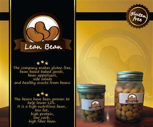 Logo Design by  COX Graphics for Lean Beans | Design #2489756