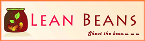 Logo Design by  Bharti for Lean Beans | Design #2498161