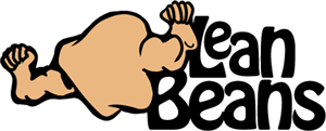 Logo Design by Mitch 86 for Lean Beans | Design #2507548