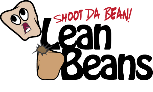Logo Design by Mitch 86 for Lean Beans | Design #2507553