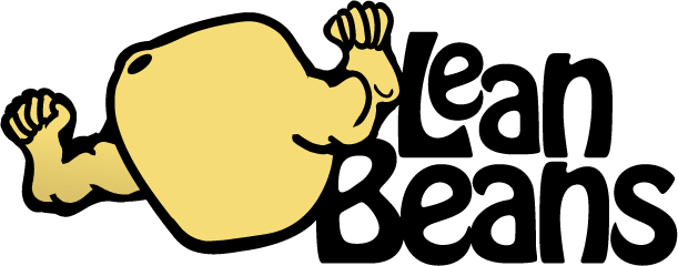 Diseño de Logo por Mitch 86 para Lean Beans | Diseño #2508498