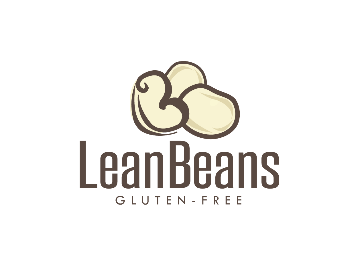 Logo Design by Grace A for Lean Beans | Design #2501215