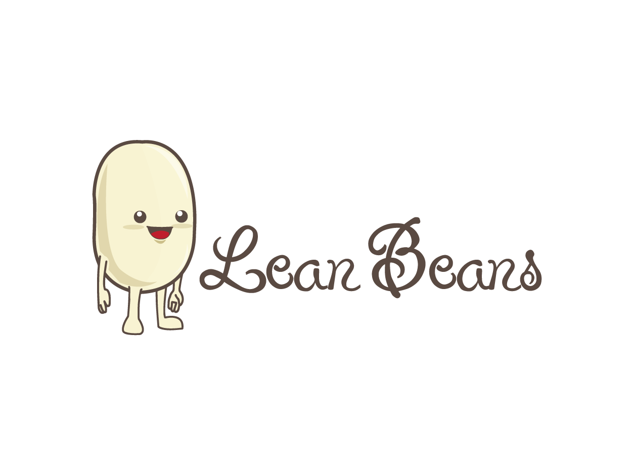 Logo Design by Grace A for Lean Beans | Design #2501219